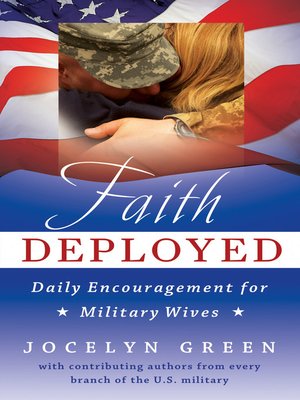 cover image of Faith Deployed
